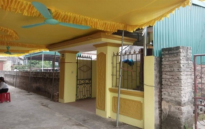 Nghi án mẹ đơn thân bị sát hại bởi đồng nghiệp si tình