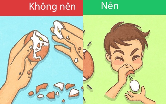 10 mẹo giúp hoàn thành việc nhà nhanh gấp 3 lần