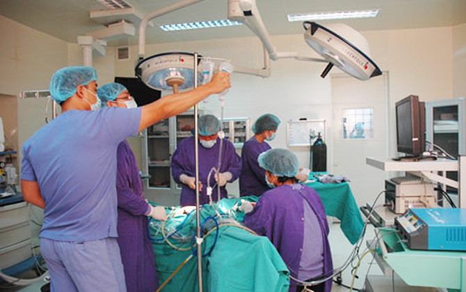 Đêm tân hôn kinh hoàng và hành trình tìm lại hạnh phúc của người phụ nữ