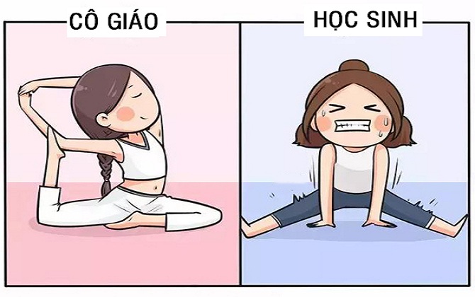 Những kiểu làm đẹp 'đứt gánh giữa đường' của chị em