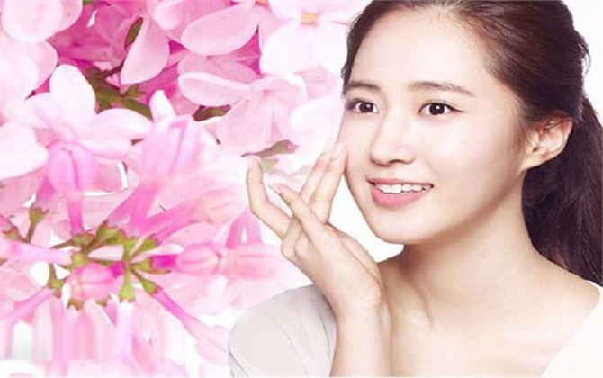 Món ăn làm đẹp da, giúp chị em tỏa sáng ngày 20/10