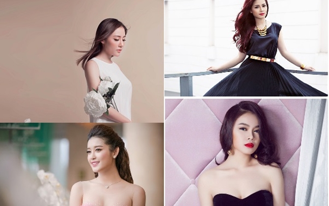 Kiều nữ Việt 20/10: Những kế hoạch bất ngờ và... dễ thương