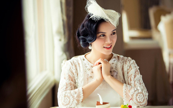 Ba kiều nữ độc thân triệu đô của Vbiz