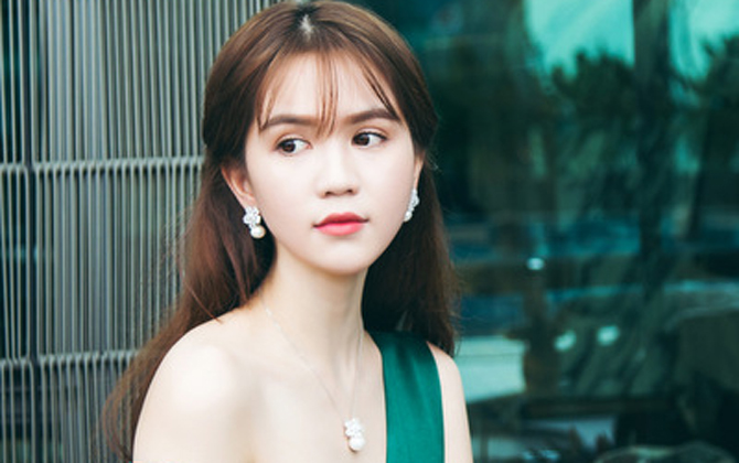 Ngọc Trinh: "Đại gia cỡ nào mà không chung tình tôi cũng bỏ"