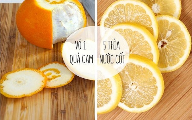 Muốn trị gàu tận gốc? Dùng ngay những nguyên liệu này!