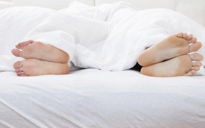 Điều gì xảy ra nếu bạn ngừng 'yêu'