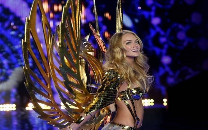 10 điều chưa biết về show thời trang Victoria’s Secret