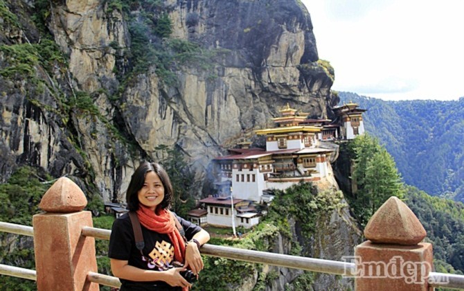 7 lí do khiến Bhutan là quốc gia hạnh phúc nhất thế giới