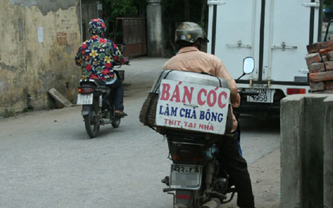 "Cóc không phải siêu thực phẩm, lại nguy hiểm nếu không biết chế biến"