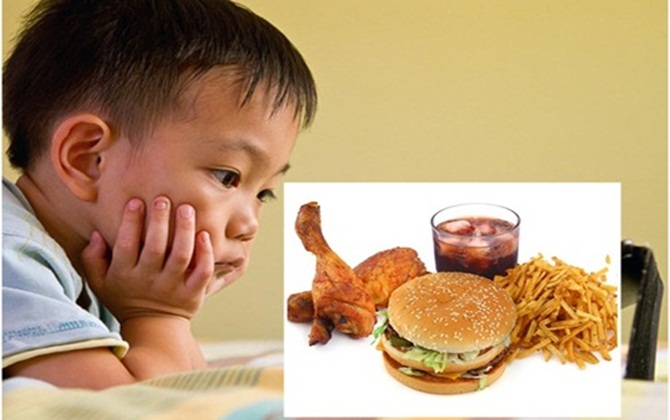 2 kiểu nấu ăn phổ biến của mẹ Việt âm thầm làm giảm trí thông minh của con