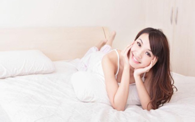 Thực sự ham muốn 'yêu' của phụ nữ có liên quan đến tuổi tác không?
