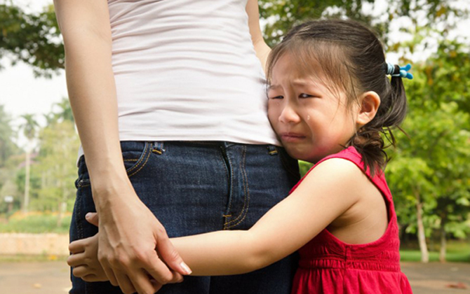 Để con thông minh và độc lập, cha mẹ hãy làm 10 điều này