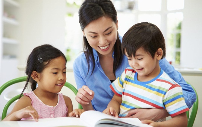 Dạy trẻ kĩ năng cần thiết xử lý khi gặp các đối tượng xấu
