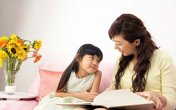 Phương pháp giáo dục giới tính cho trẻ theo từng độ tuổi ở Việt Nam
