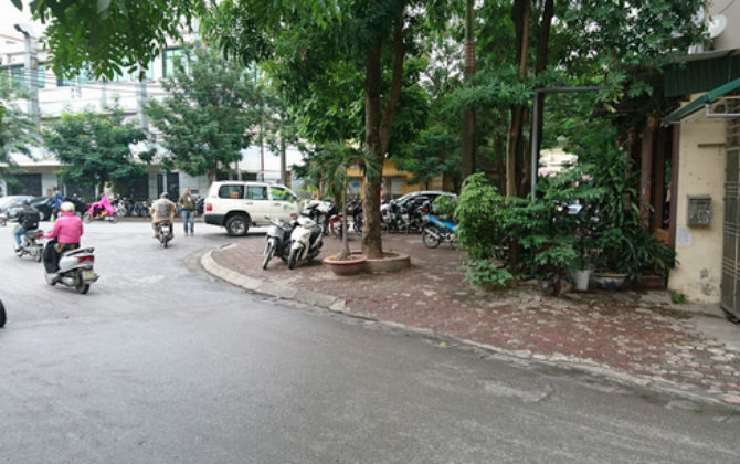 Tin mới nhất vụ người từng làm ở Sở Ngoại vụ HN đánh tiến sĩ 76 tuổi