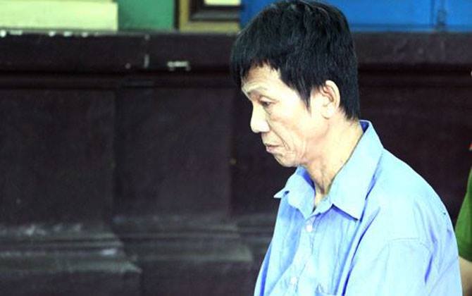 Xét xử vụ cha giết con rể: HĐXX trả lại hồ sơ, yêu cầu điều tra lại