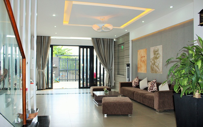 Thủ thuật giảm nóng cho nhà hướng Tây