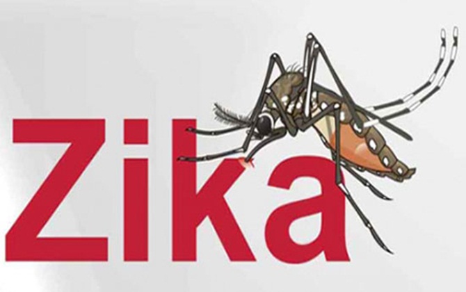 Số người Sài Gòn nhiễm virus Zika tăng lên 46