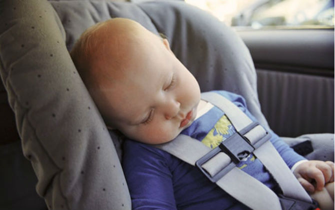 5 việc làm tưởng chừng đơn giản nhưng gây hại không ngờ cho trẻ