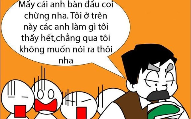 Nhớ lại những câu nói bất hủ của thầy cô nhân ngày 20/11