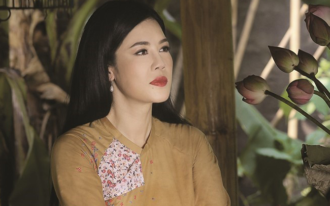 Thu Phương: 'Nhiều ca sĩ đề nghị bầu sô không hát với tôi'