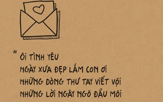 Tình yêu thời nay mệt quá ai ơi, giận nhau không nói một lời chỉ vì không rep inbox thôi