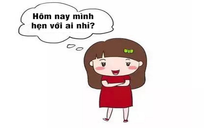 Nếu có nhiều hơn 3 điều dưới đây, đừng bao giờ tin nàng chưa yêu bao giờ!