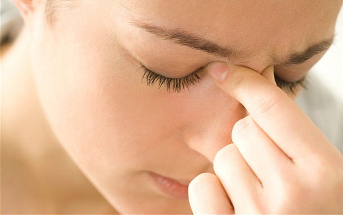 Nhầm lẫn tai hại này khiến nhiều người khổ sở vì viêm xoang