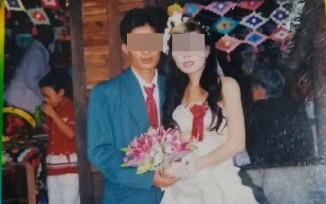 Bị tố sống cùng lúc với 2 chồng cùng lúc, người trong cuộc nói gì?