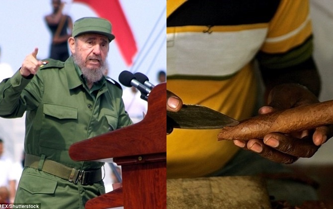 Fidel Castro và những lần thoát chết: "Đơn giản là số mệnh"