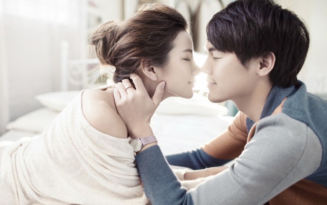 Các đôi tiết lộ những trục trặc sex khiến họ bỏ nhau