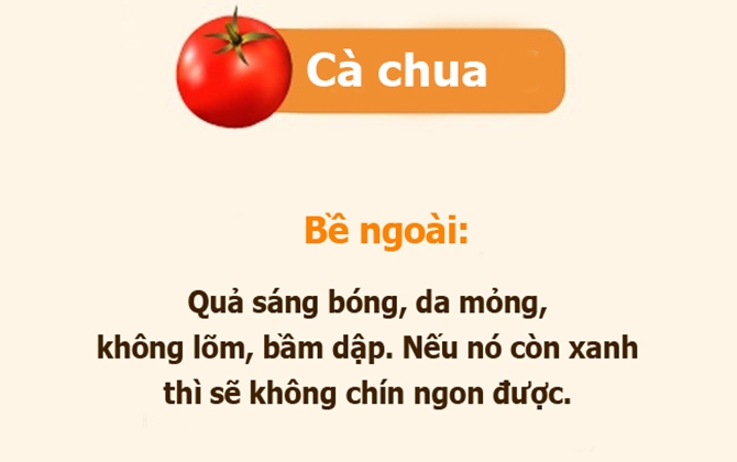 Dấu hiệu cà chua, bắp cải bị bón nhiều phân đạm