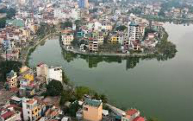 Thuê nhà từ 15 m2 mới được đăng ký thường trú nội thành Hà Nội