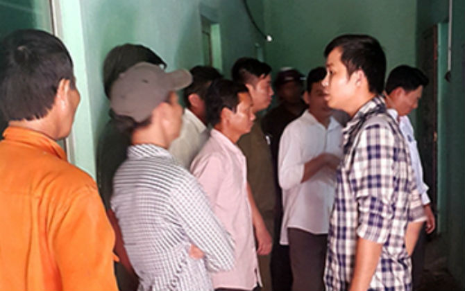 'Người tình' của cụ ông 77 tuổi chết trong nhà nghỉ có thể bị truy cứu hình sự