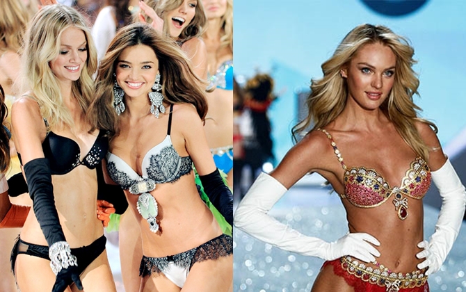 Bí kíp tạo tóc xoăn bồng bềnh như thiên thần Victoria's Secret