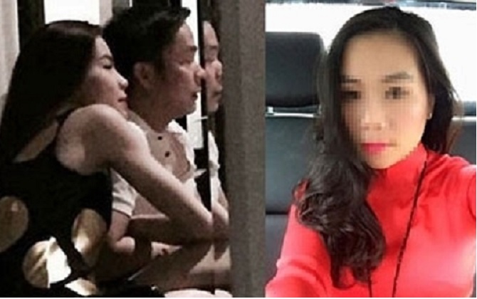 Mỹ nhân Việt lao đao vì scandal 'người thứ 3'