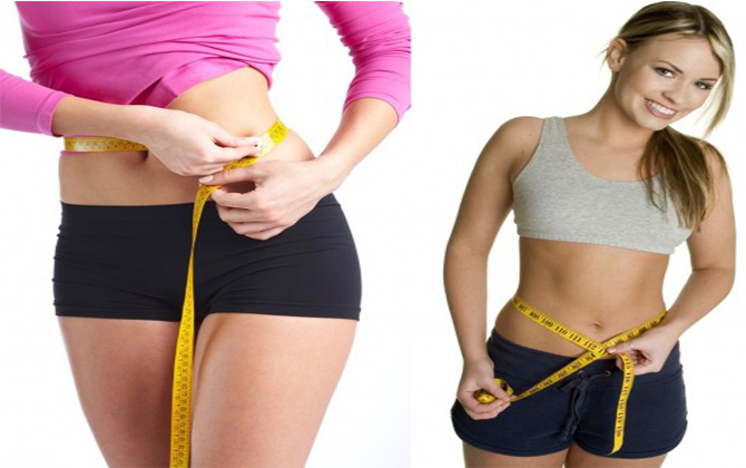 11 cách giúp bạn đốt cháy mỡ thừa mà không phải đến phòng gym