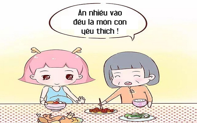 Mẹ chồng tốt thế này, chắc nằm mơ mới thấy