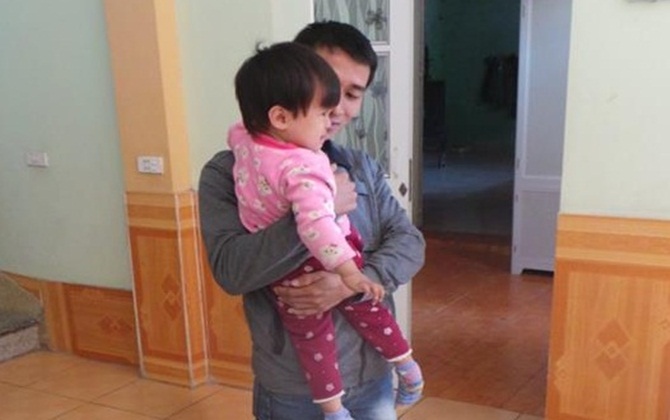 Sở Y tế kết luận vụ bé chữa viêm phế quản phổi đột nhiên liệt chân