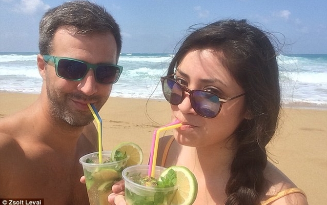 Cô gái vượt 2.300km đến gặp bạn trai quen qua mạng