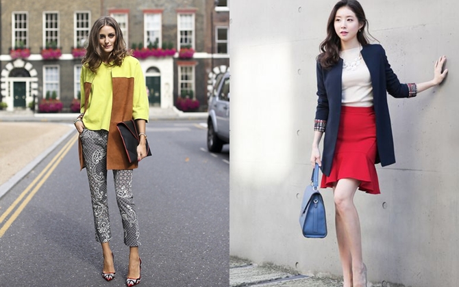 Mặc gì để gây ấn tượng với nhà tuyển dụng?