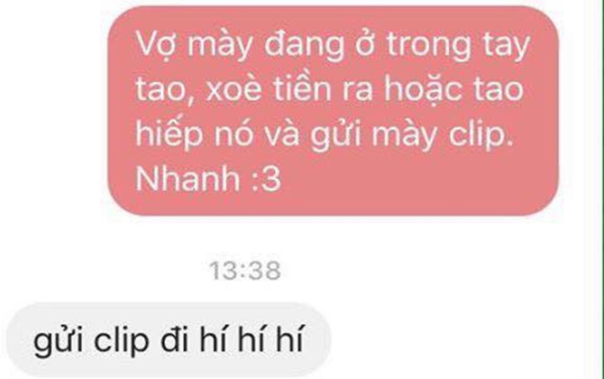 Những trào lưu nhắn tin thử chồng bá đạo của các bà vợ năm 2016