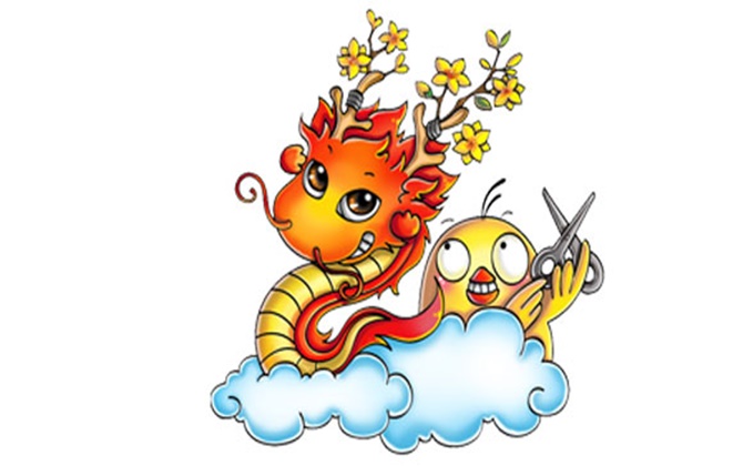 Top 3 con giáp cực kỳ may mắn trong năm Đinh Dậu 2017