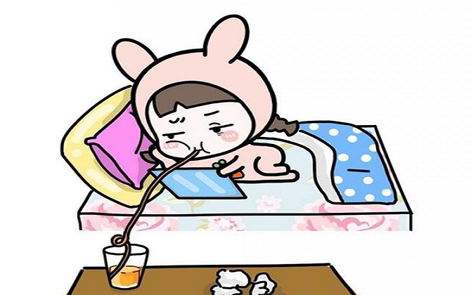 Điển hình của các cô nàng nhìn một cái là biết ế dài