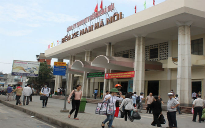Đi xe ô tô dịp Tết, hành khách lưu ý gì để đảm bảo an toàn?