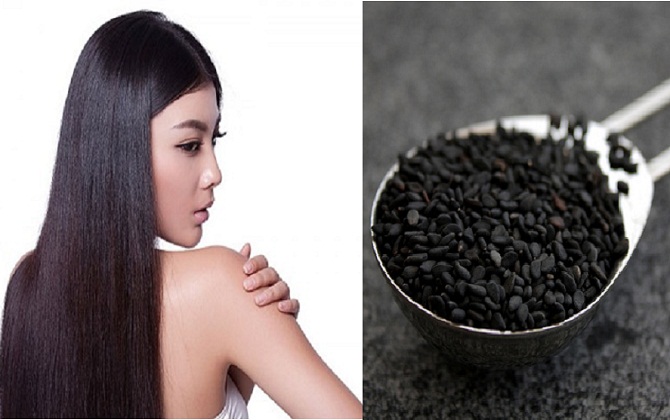 Kinh nghiệm làm tóc mọc nhanh, bóng khỏe, da dẻ mịn màng sau 1 tháng của cô gái trẻ
