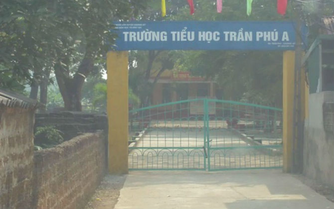 Chuyện đau lòng: học sinh nữ lớp 3 nghi bị xâm hại tại trường