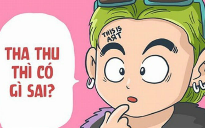 'Đọc tên' những trào lưu khiến dân mạng 'phát cuồng' năm 2016