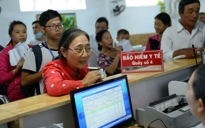 Lợi ích khi người dân mua bảo hiểm y tế 5 năm liên tiếp không phải ai cũng biết