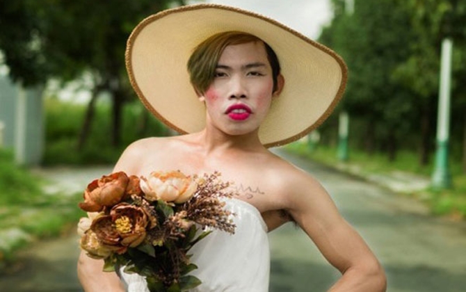 Showbiz Việt 2016: Nhiều scandal và “trò lố”!